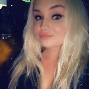 Meet your Posher, Audra